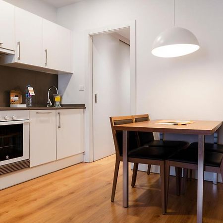 Ferienwohnung Weflating Gracia Barcelona Exterior foto