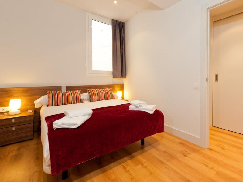 Ferienwohnung Weflating Gracia Barcelona Exterior foto