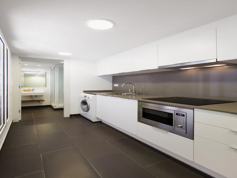 Ferienwohnung Weflating Gracia Barcelona Exterior foto