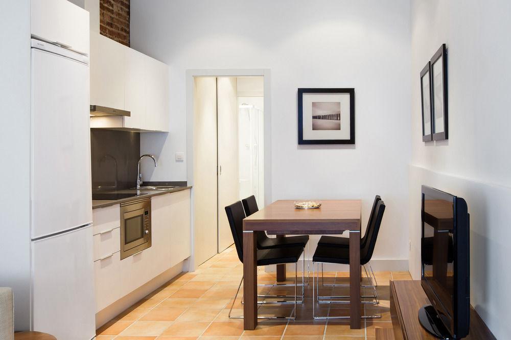 Ferienwohnung Weflating Gracia Barcelona Exterior foto