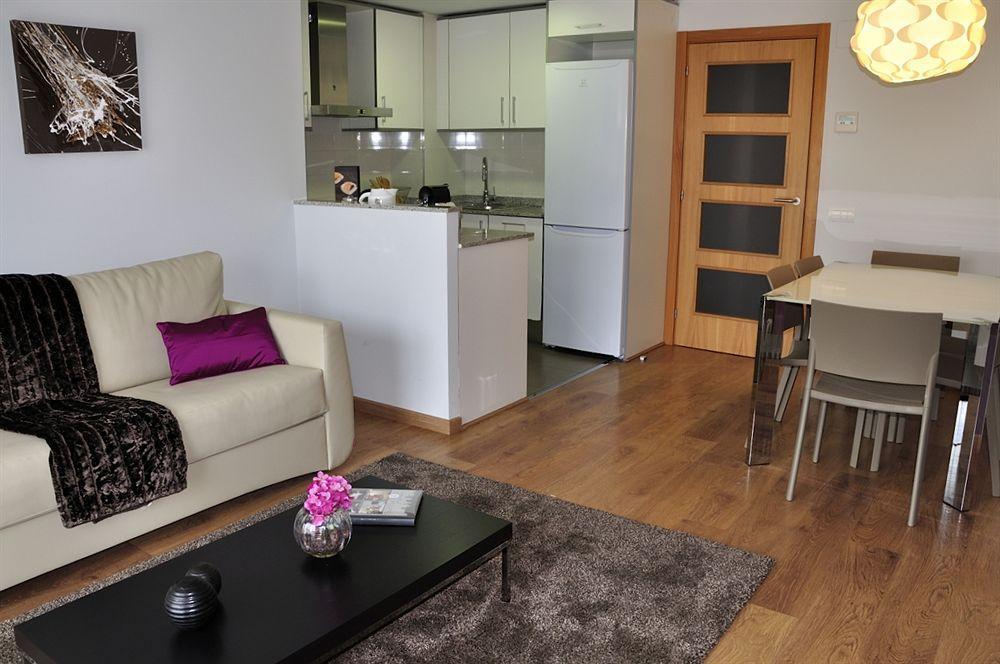 Ferienwohnung Weflating Gracia Barcelona Exterior foto