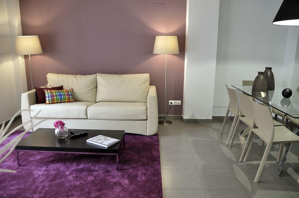 Ferienwohnung Weflating Gracia Barcelona Exterior foto