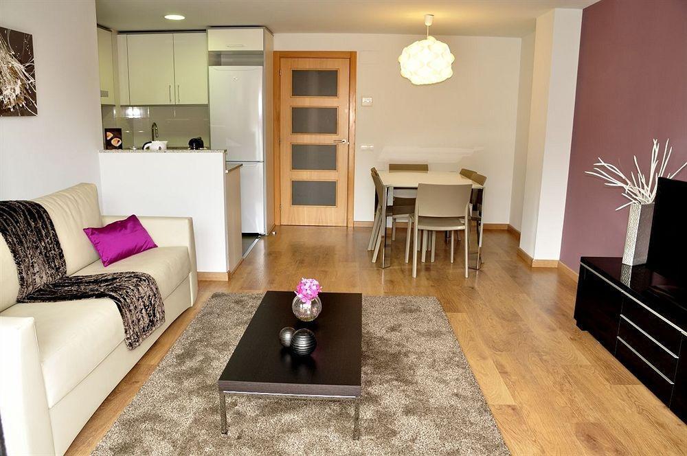 Ferienwohnung Weflating Gracia Barcelona Exterior foto