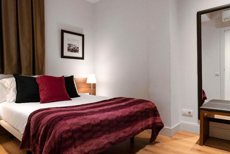 Ferienwohnung Weflating Gracia Barcelona Exterior foto